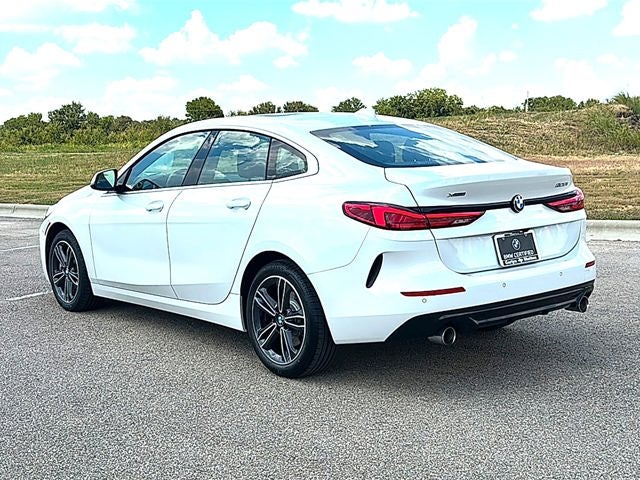 2024 BMW 2 Series 228i xDrive