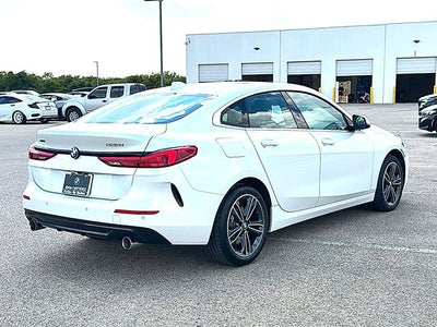 2024 BMW 2 Series 228i xDrive