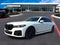 2022 BMW 7 Series 740i