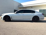 2022 BMW 7 Series 740i