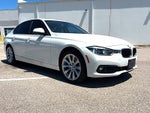 2018 BMW 3 Series 320i