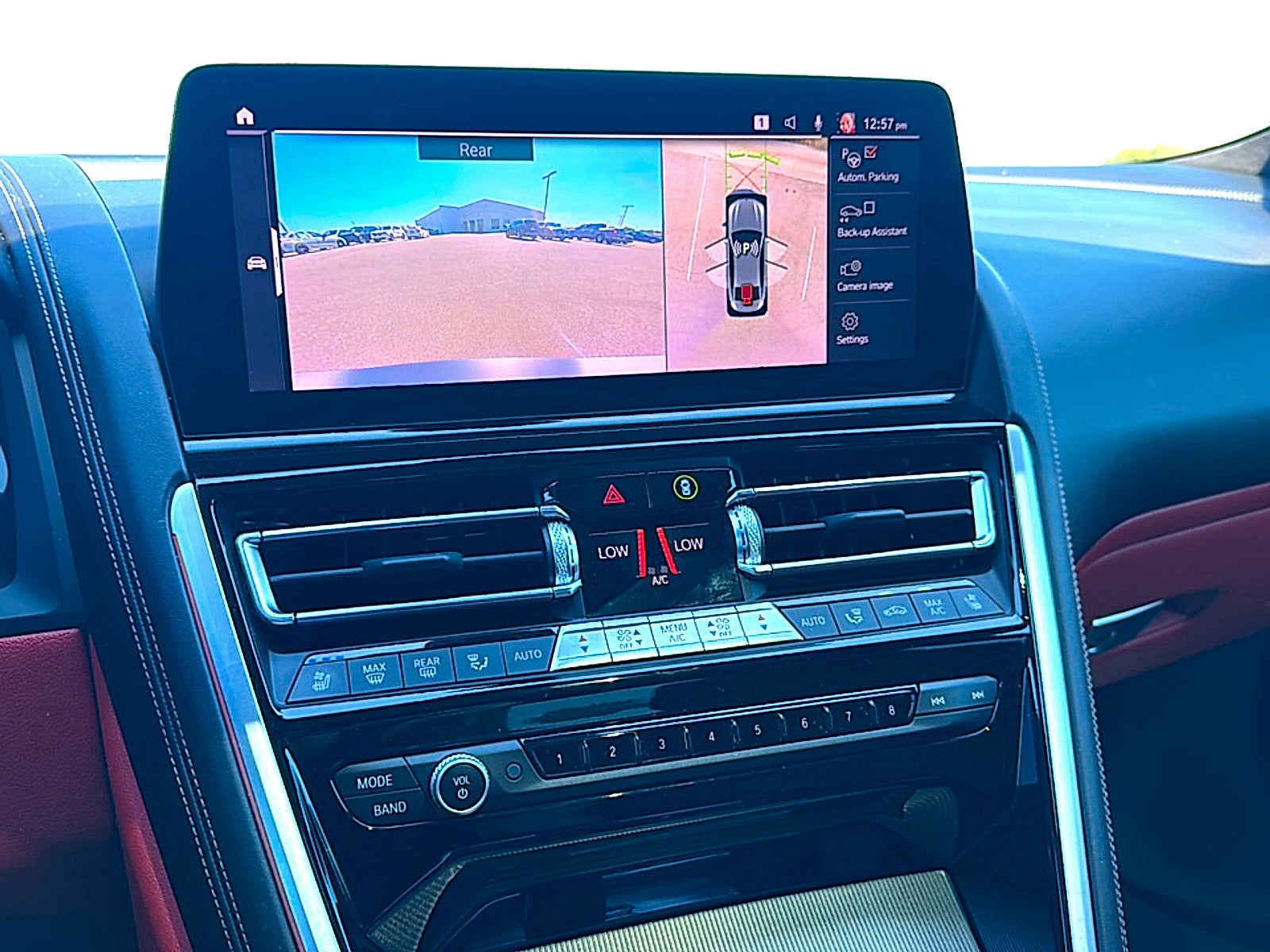 2024 BMW 8 Series 840i