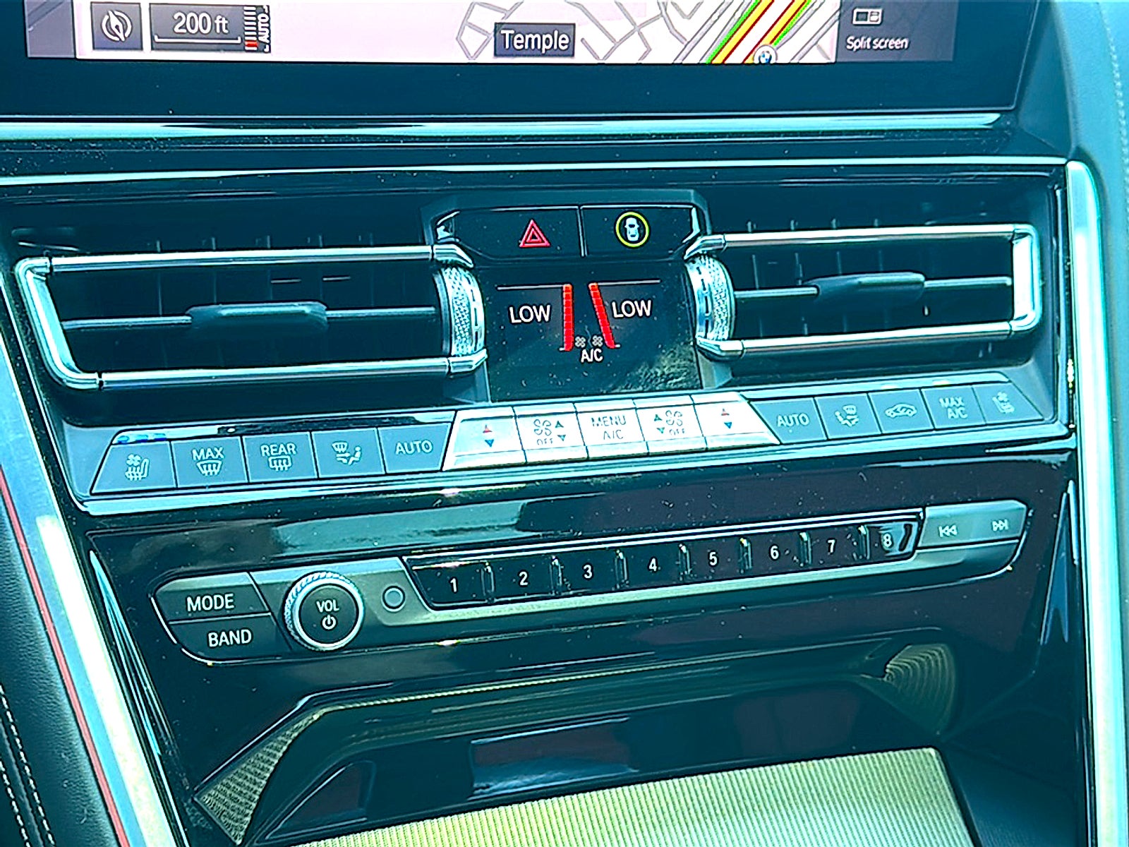 2024 BMW 8 Series 840i