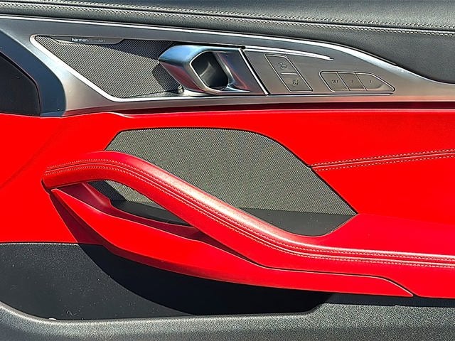 2024 BMW 8 Series 840i