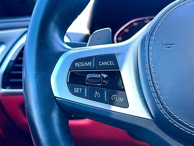 2024 BMW 8 Series 840i