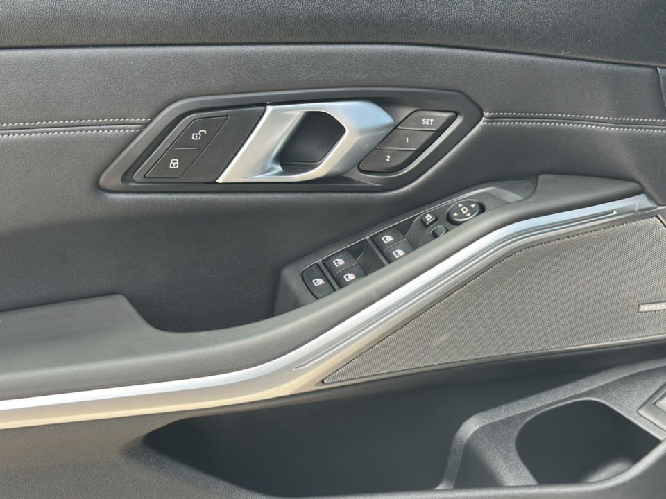 2025 BMW M3 Sedan