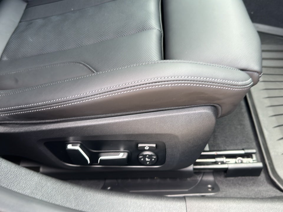 2025 BMW M3 Sedan