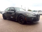 2027 BMW M3 Competition xDrive