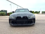 2024 BMW M3 Competition xDrive