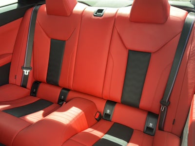 2023 BMW M4 Competition xDrive