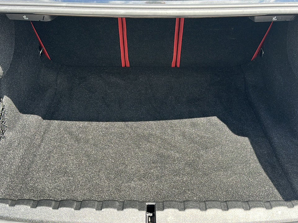 2023 BMW M4 Competition xDrive