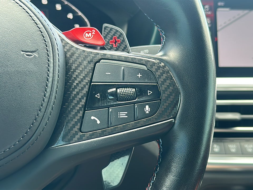 2023 BMW M4 Competition xDrive