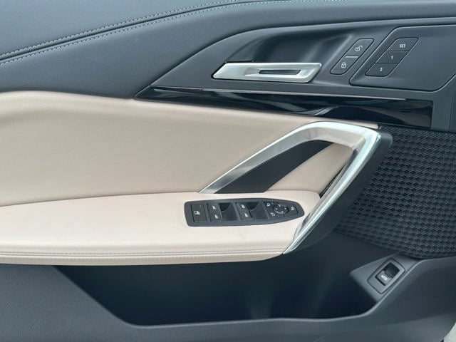2025 BMW X1 xDrive28i