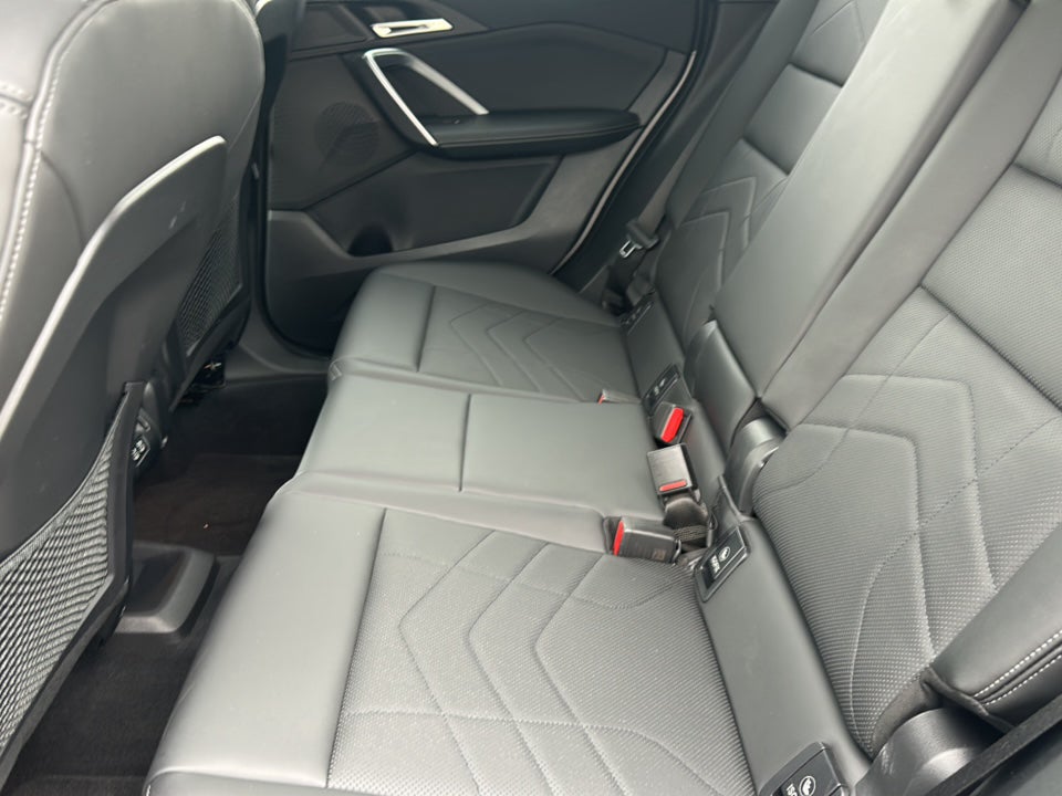 2024 BMW X1 xDrive28i