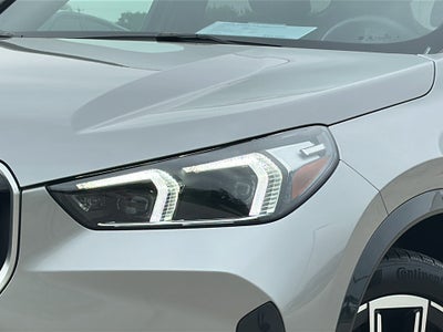 2024 BMW X1 xDrive28i