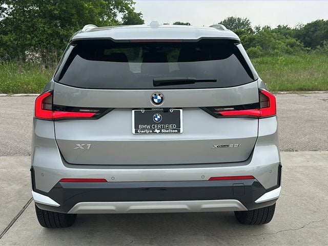 2024 BMW X1 xDrive28i