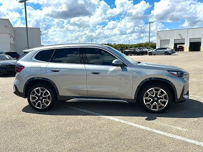 2025 BMW X1 xDrive28i