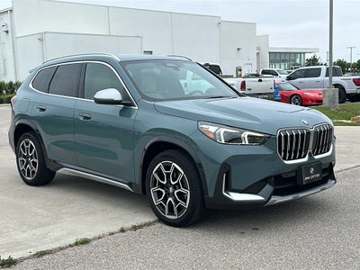 2023 BMW X1 xDrive28i