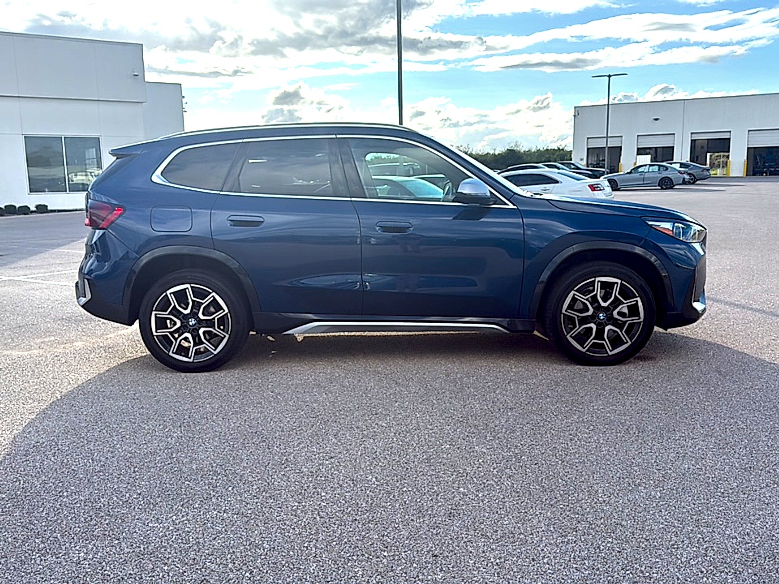 2023 BMW X1 xDrive28i