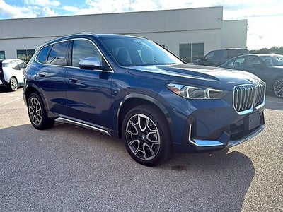 2023 BMW X1 xDrive28i