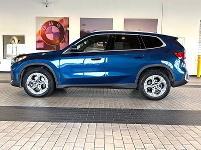 2023 BMW X1 xDrive28i