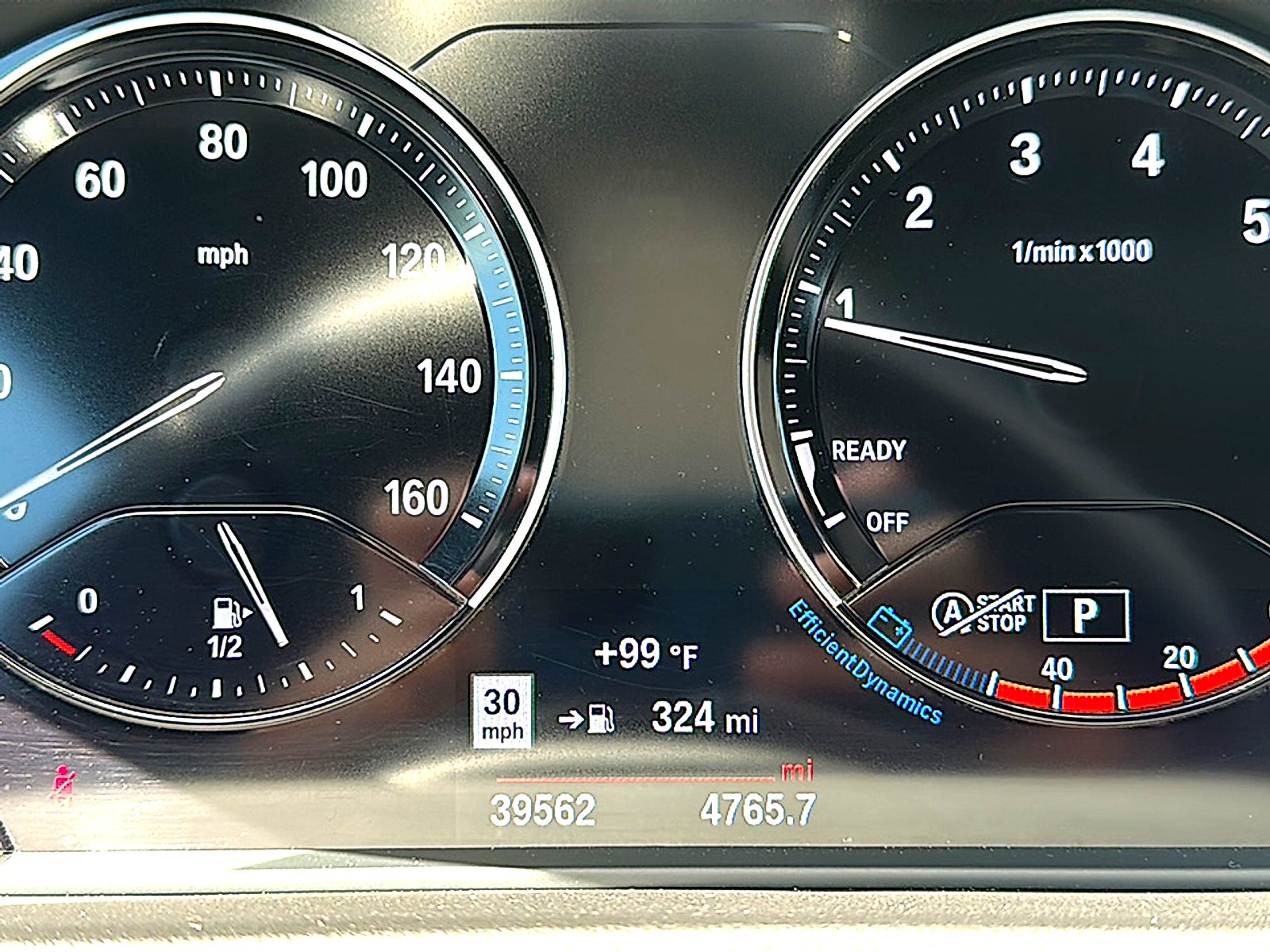 2019 BMW X2 sDrive28i
