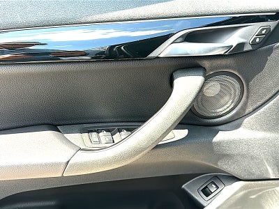 2019 BMW X2 sDrive28i