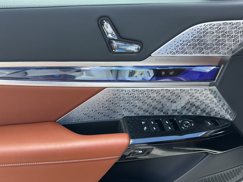 2024 BMW i7 Sedan xDrive60
