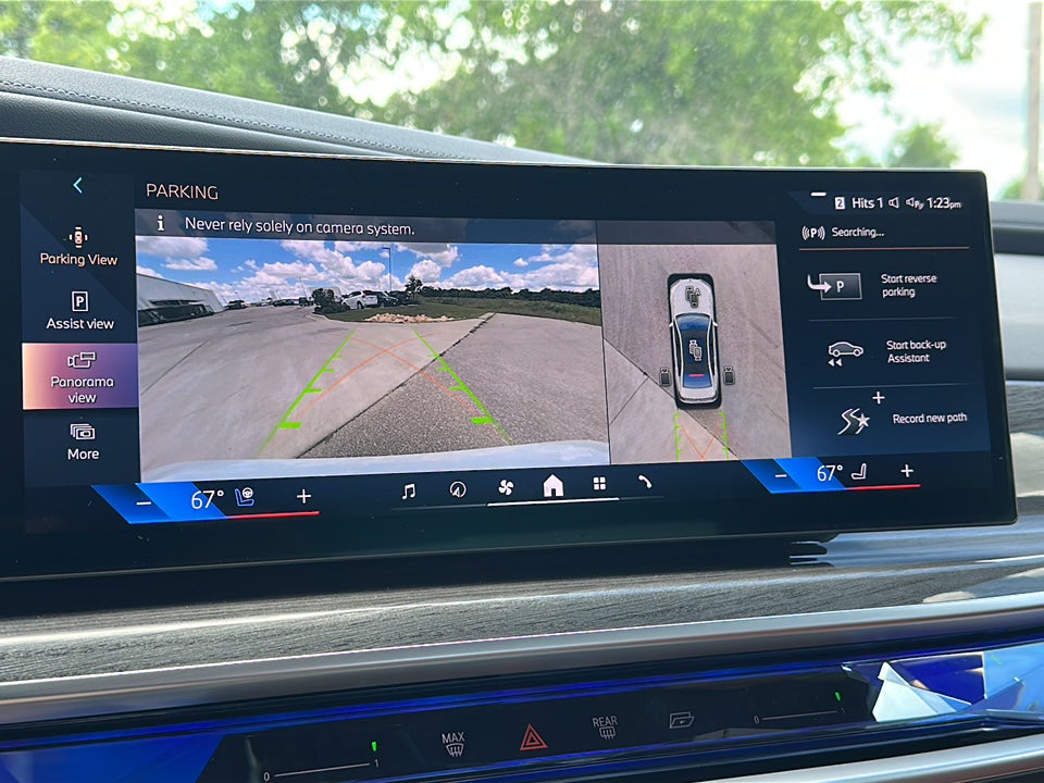 2024 BMW i7 Sedan xDrive60