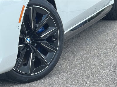 2024 BMW i7 Sedan xDrive60