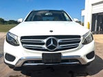 2018 Mercedes-Benz GLC 300 GLC 300