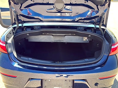 2019 Mercedes-Benz E 450 E 450