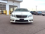 2011 Mercedes-Benz E 350 E 350 Sport
