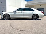 2019 Mercedes-Benz S 560 S 560