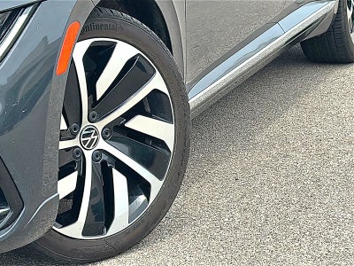 2021 Volkswagen Arteon SEL R-Line