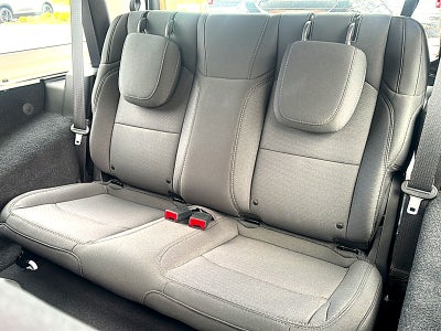 2022 Jeep Wrangler Sport 4x4