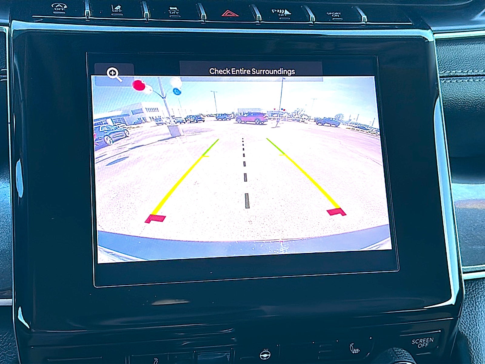 2021 Jeep Grand Cherokee L Laredo 4x4