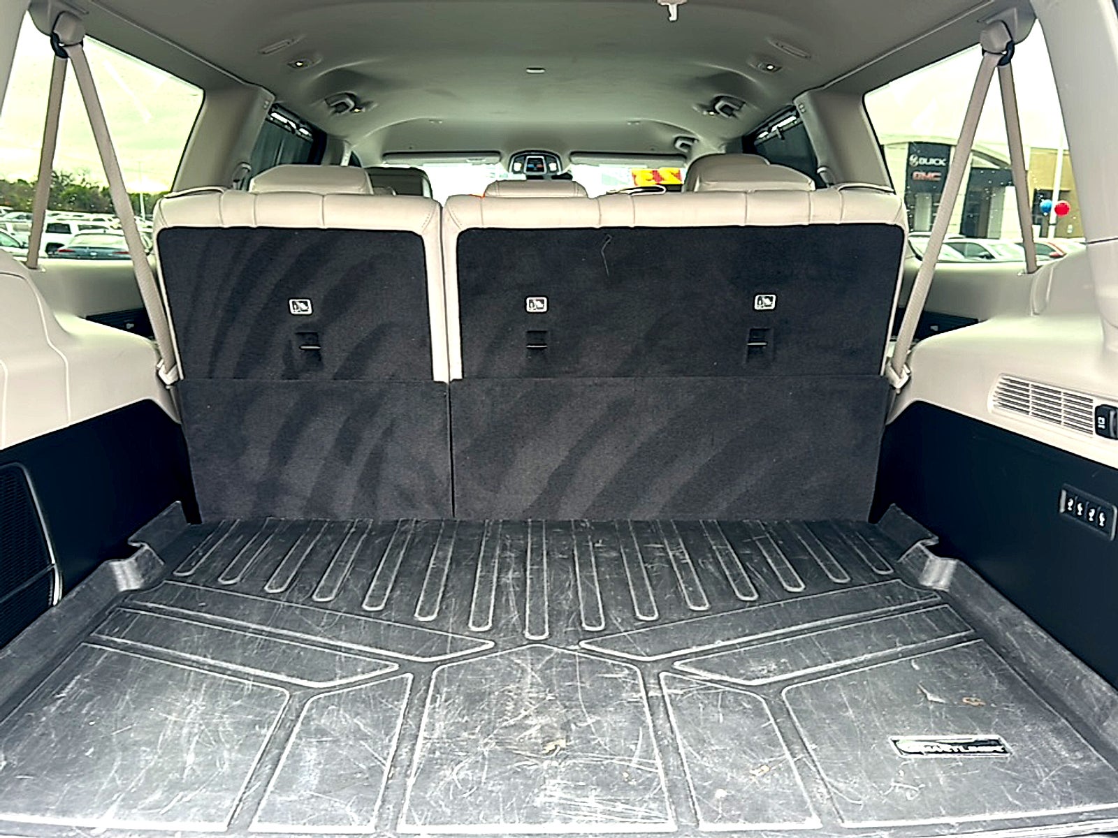 2023 Jeep Wagoneer L Series II 4x4