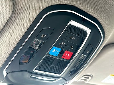 2023 Jeep Wagoneer L Series II 4x4