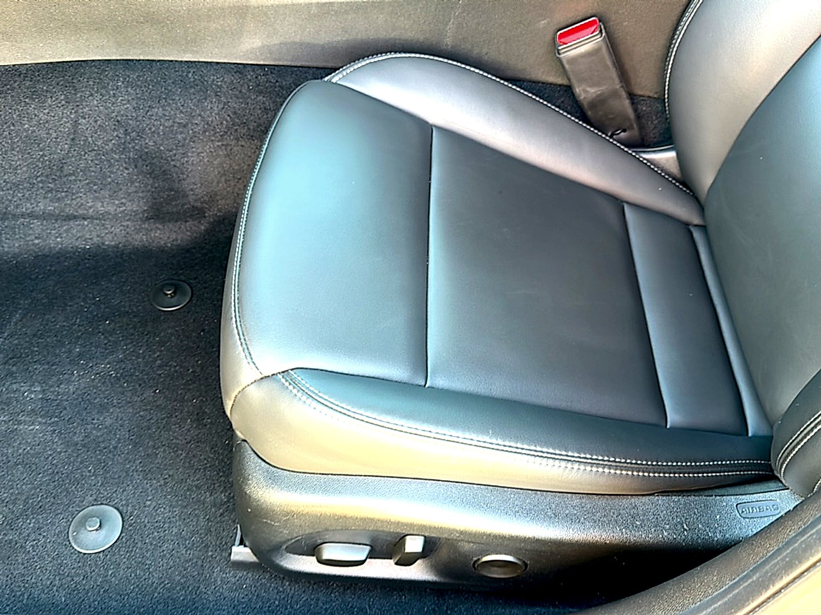 2024 Cadillac CT4 Luxury