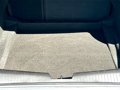 2024 Cadillac CT4 Luxury