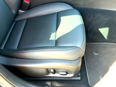 2024 Cadillac CT4 Luxury