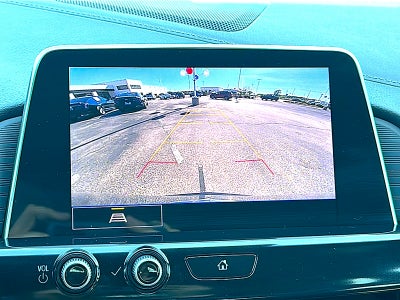 2024 Cadillac CT4 Luxury