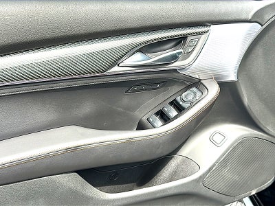 2024 Cadillac CT5 Sport