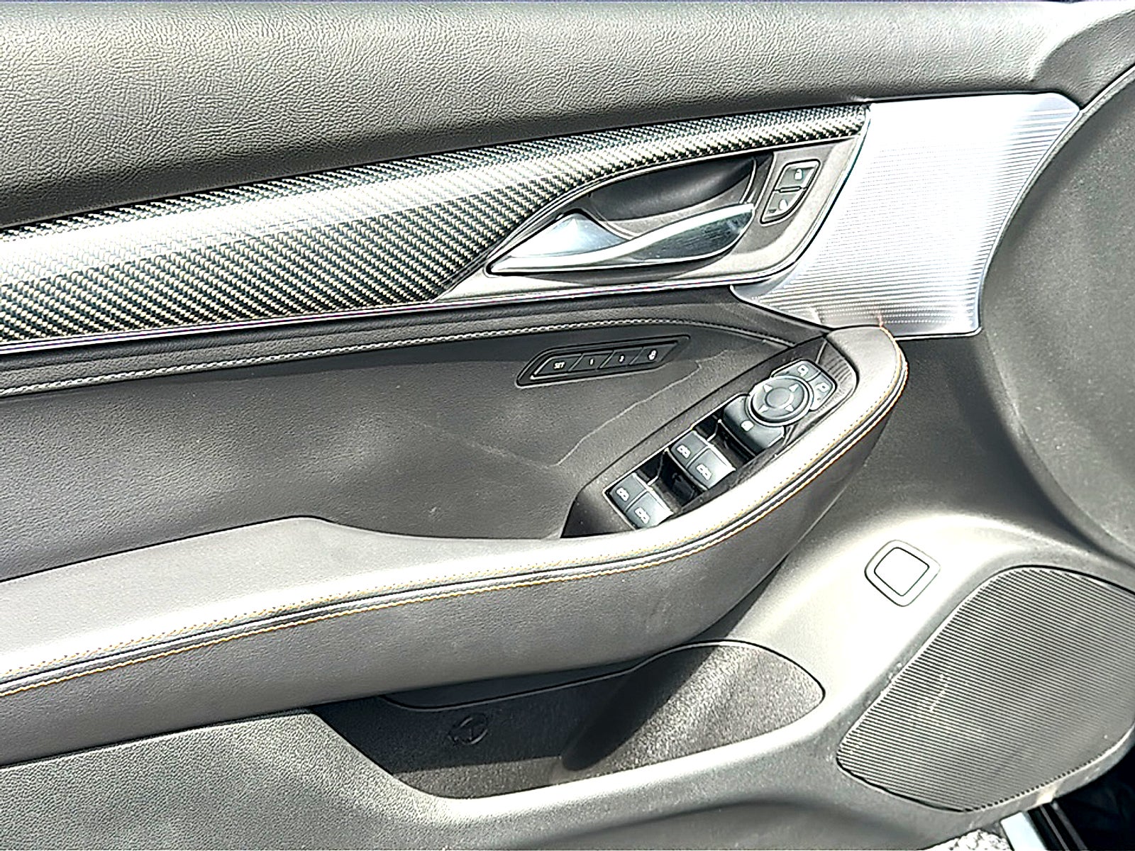 2024 Cadillac CT5 Sport