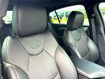 2024 Cadillac CT5 Sport