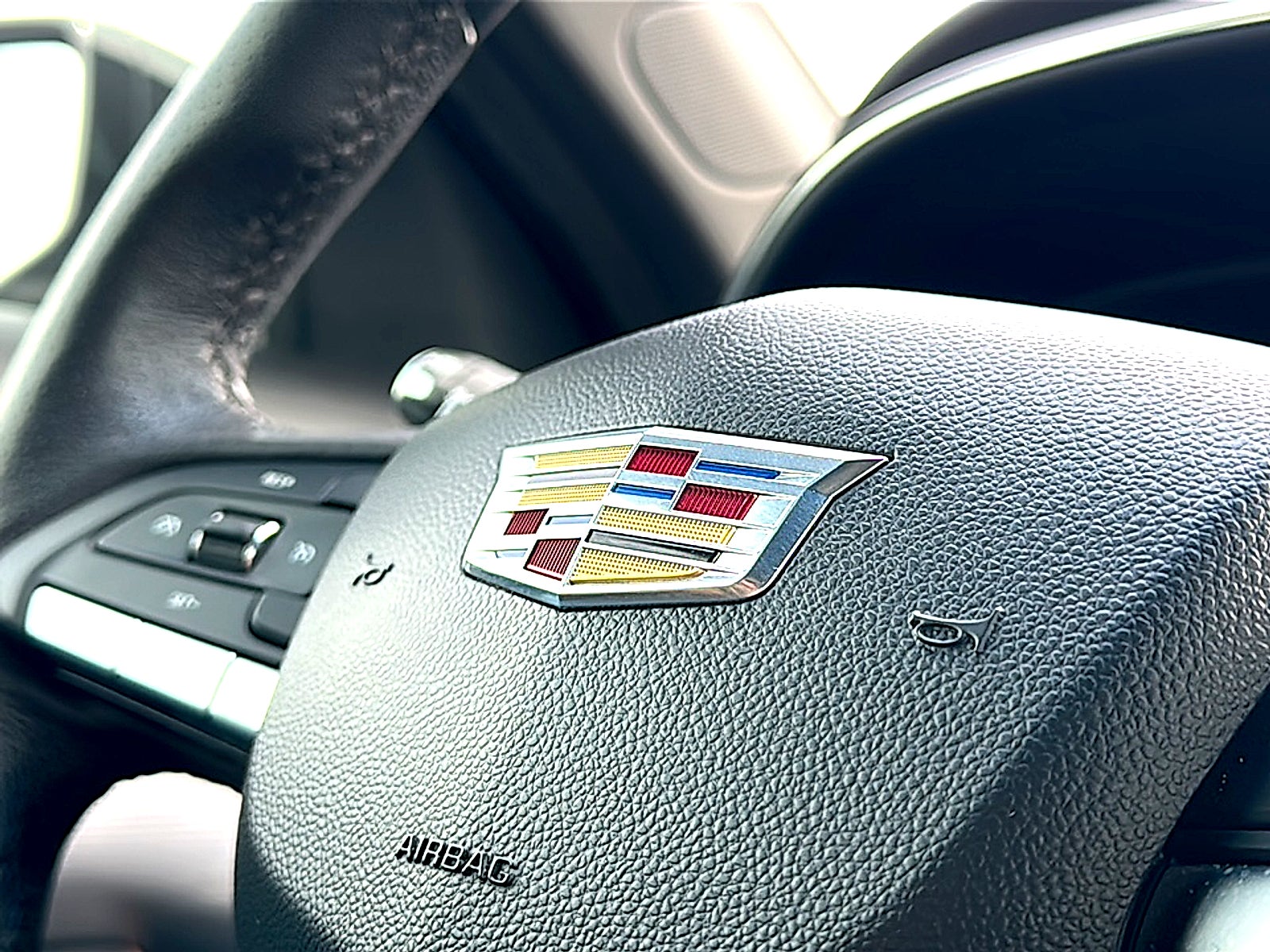 2024 Cadillac CT5 Sport