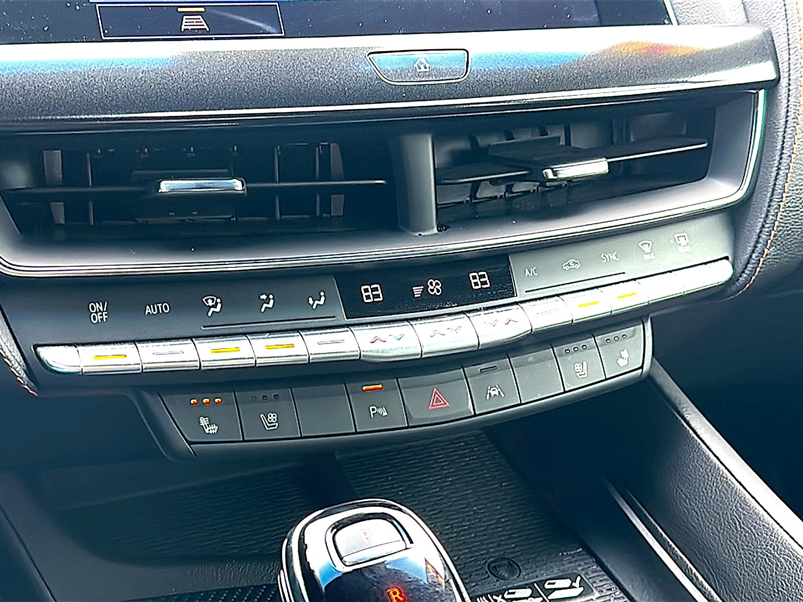 2024 Cadillac CT5 Sport