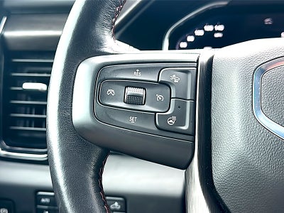 2024 GMC Sierra 2500 HD AT4X