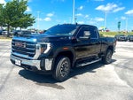 2024 GMC Sierra 2500 HD SLE